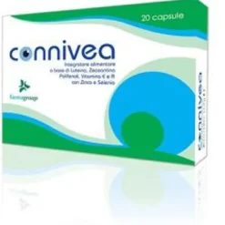 CONNIVEA 20 Capsule