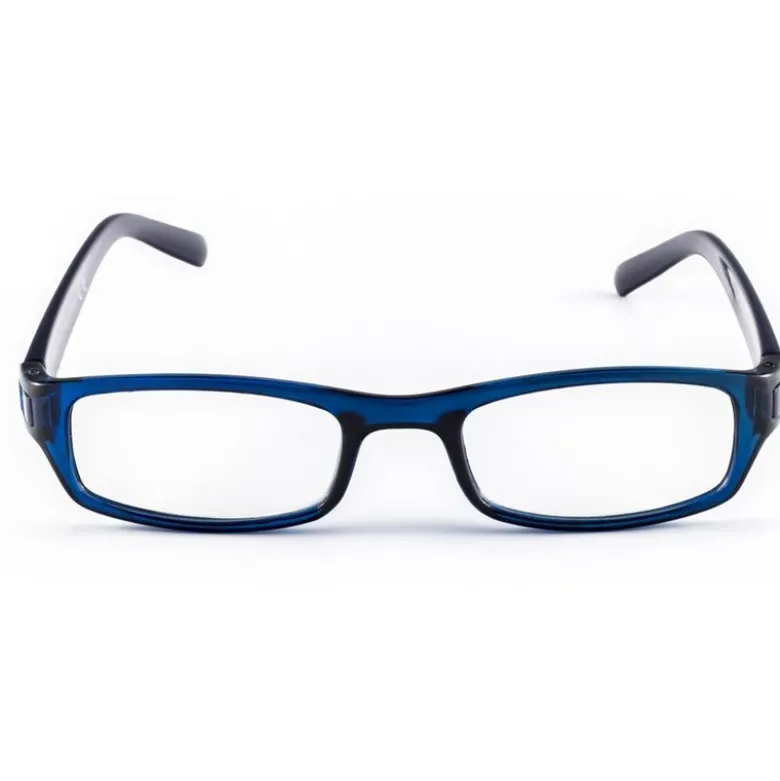 CONTACTA Africa Occh.Blu +1,00