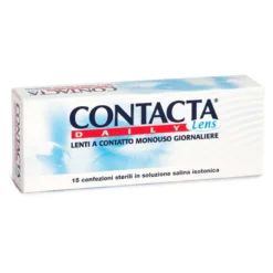 CONTACTA Lens Daily -1,75 15pz