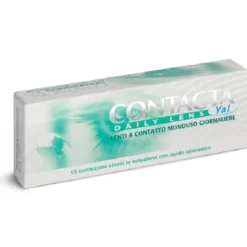 CONTACTA Lens Daily YAL3,25 15