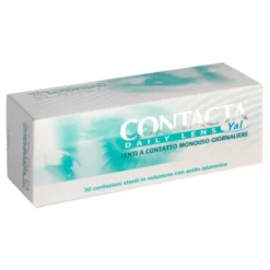 CONTACTA Lens Daily YAL2,75 30
