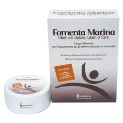 CONTRATTURE Gel Minerale 150g