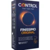 CONTROL*Finissimo*12 Prof.