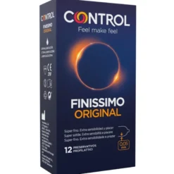 CONTROL*Finissimo*12 Prof.