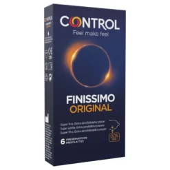 CONTROL*Finissimo 6*Prof.