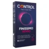 CONTROL*Finissimo Senso 6pz