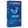 CONTROL*Forte 6*Prof.