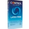 CONTROL*Free 5 Prof.
