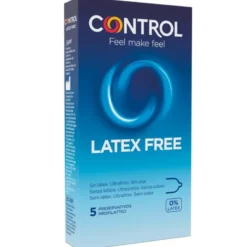 CONTROL*Free 5 Prof.