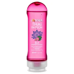 CONTROL*Gel 2in1 Thai 200ml