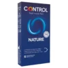CONTROL*Nature 6*Prof.