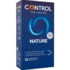 CONTROL*Nature 12*Prof.