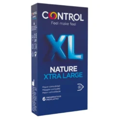 CONTROL*Nature XL 6*Prof.