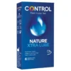 CONTROL*Nature Xtra Lube 6pz