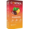 CONTROL*New Fussion 12pz