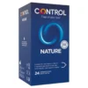 CONTROL*New Nature 24 Prof.