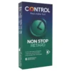 CONTROL*N-Stop Retard 6pz