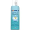 CONTROL Sens.Mousse Ocean125ml