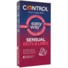 CONTROL*Sensual D&L EasyWay6pz