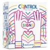 CONTROL*Signs 3 Prof.