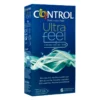 CONTROL*Ultrafeel 6 Prof.