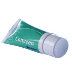 CONVEEN Critic Barr. 50g 66102