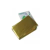 COPERTA Isot.Oro-Argento F/C
