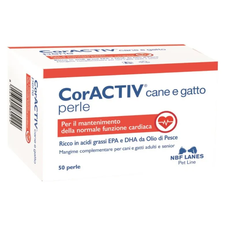 CORACTIV 50 Perle