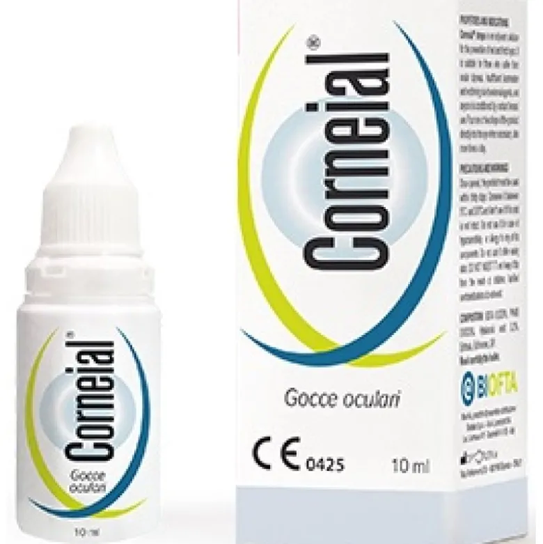 CORNEIAL Gocce 10ml