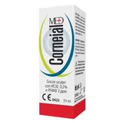 CORNEIAL MED 10ml