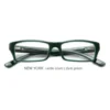 CORPO OTTO NEW YORK Green 1,00