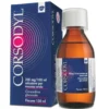 Corsodyl Soluzione 150ml 200mg/100