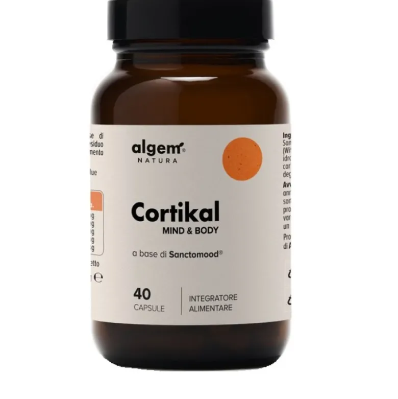 CORTIKAL 40Cps