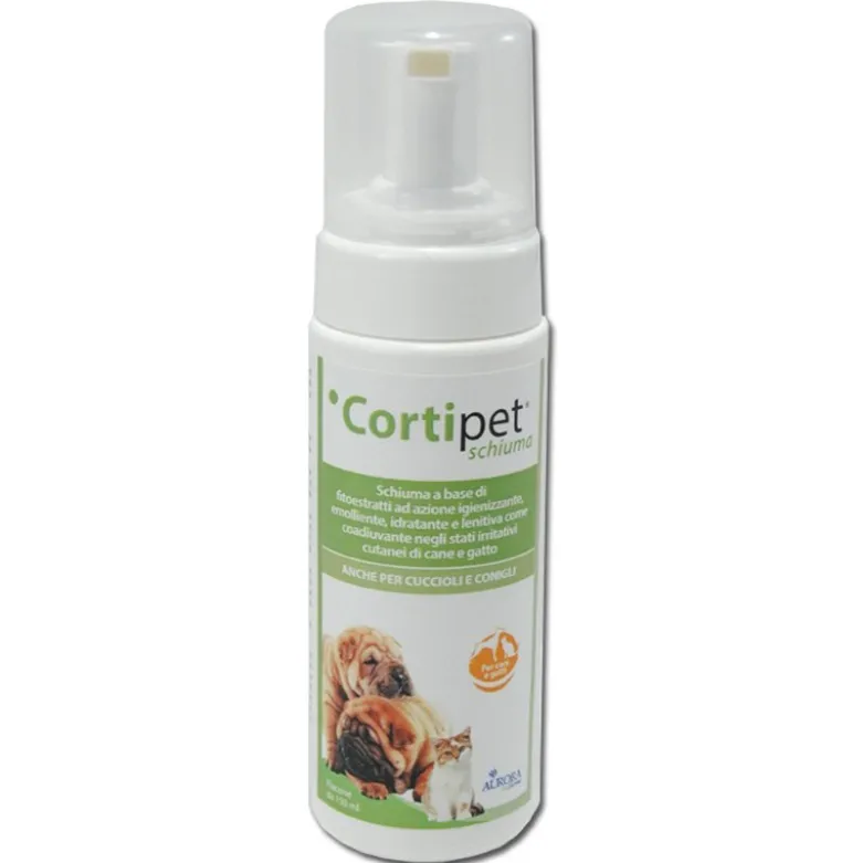 CORTIPET Schiuma 150ml