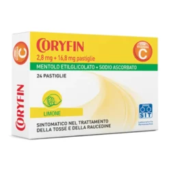 Coryfin C*24caram Limone