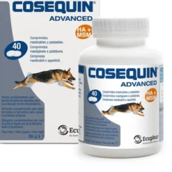 COSEQUIN Advanced Cane 40Cpr