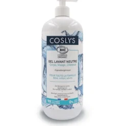 COSLYS Gel Det.Neutro Ipoall.