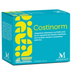 COSTINORM 18 Bust.