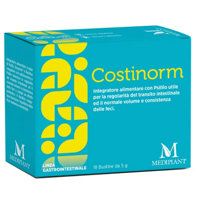 COSTINORM 18 Bust.