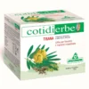 COTIDIERBE Tisana 15 Filtri