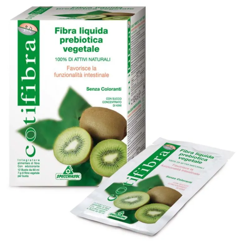 COTIFIBRA 12 Buste