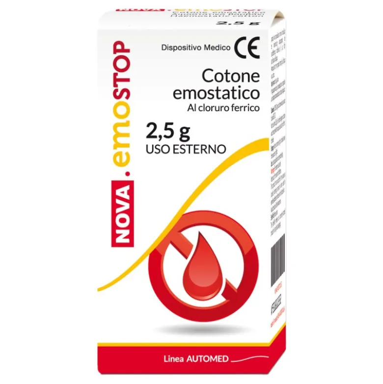 COTONE Emost.2,5g N.A.