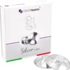 COVERBASICS Silver Cups 2pz