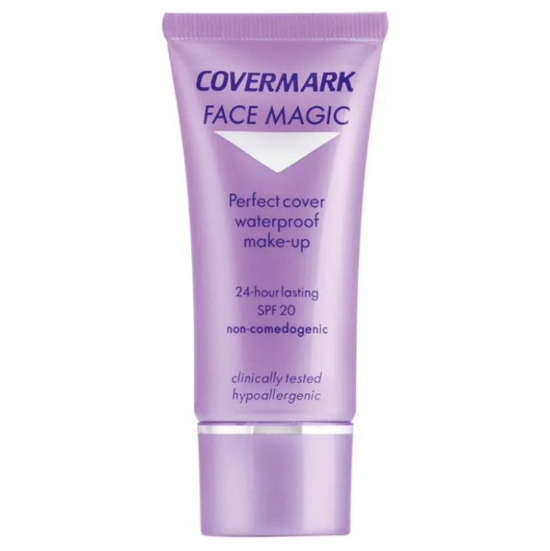 COVERMARK Face Magic 7 30ml