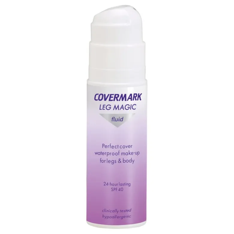 COVERMARK Leg Magic Fluid 56