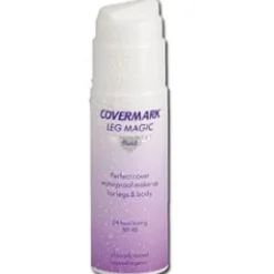 COVERMARK Leg Magic Fluid 62