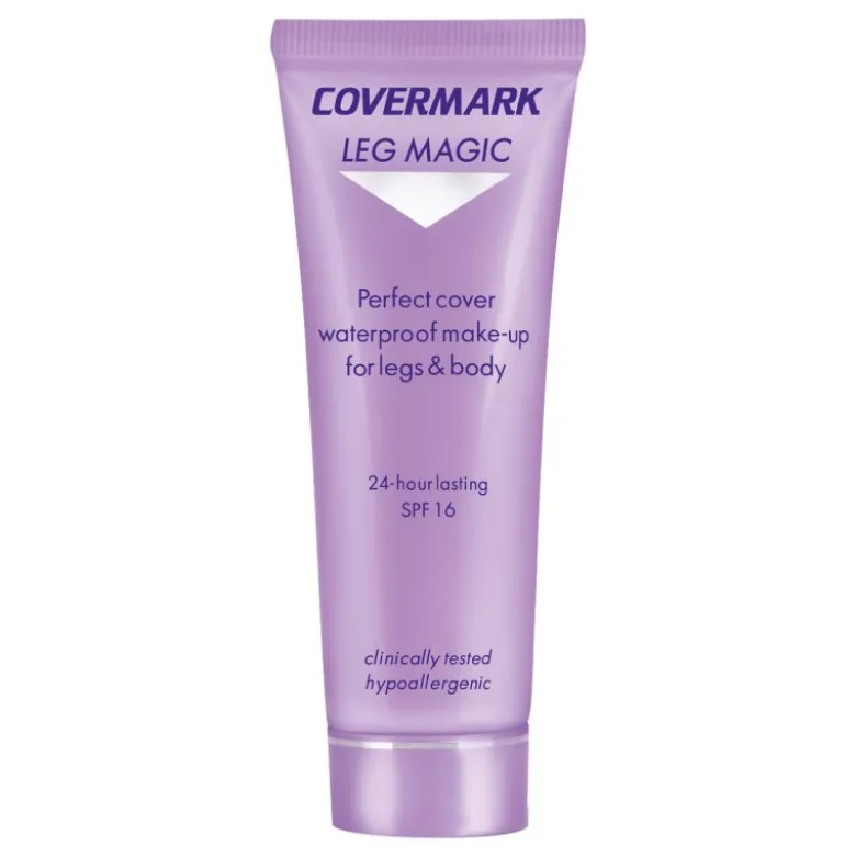 COVERMARK Leg Magic 4 50ml