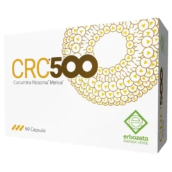 CRC 500 60 Capsule