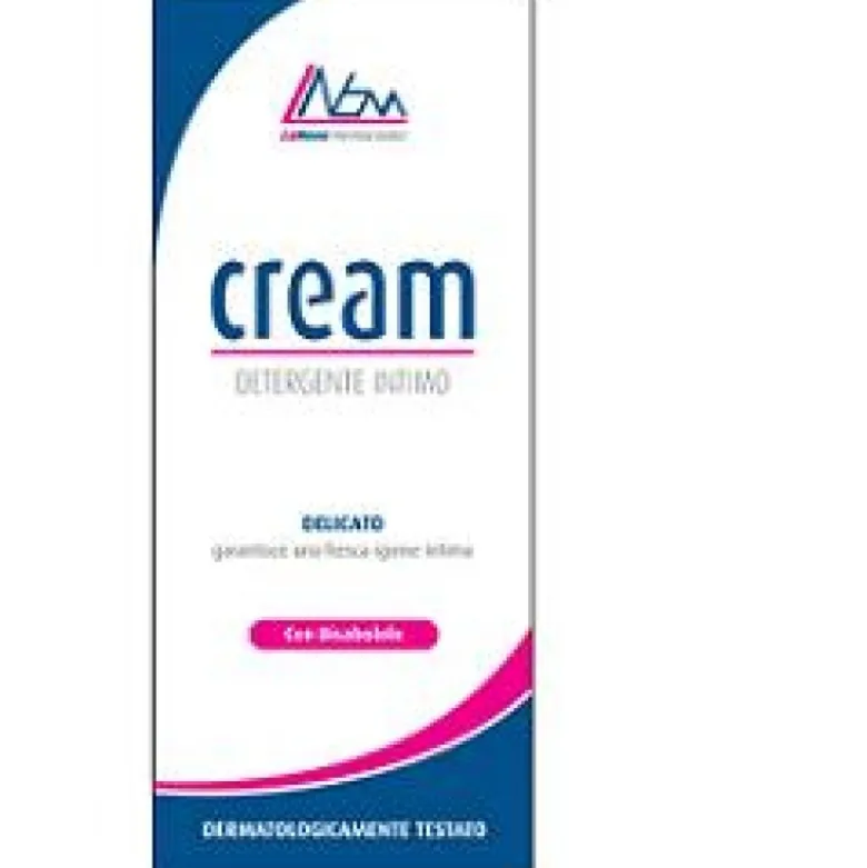 CREAM Det.Intimo 150ml