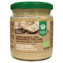 CRE Crema Mand.Bianca 200g